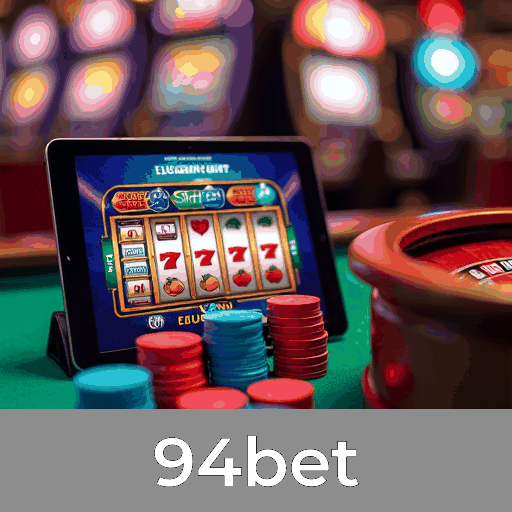 Experimente o acesso seguro instantâneo em 94bet