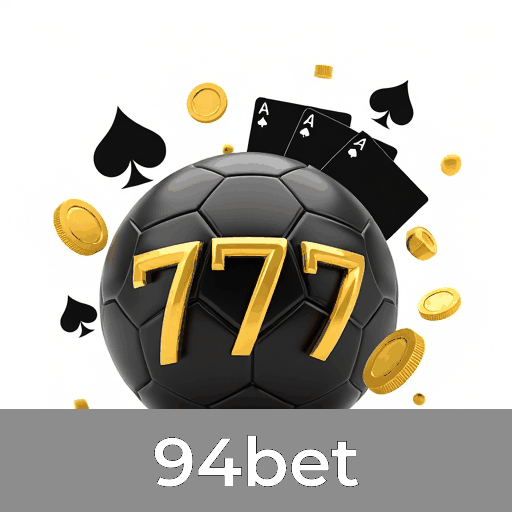 A Emoção e Alta Recompensa dos Caça-Níqueis no 94bet!